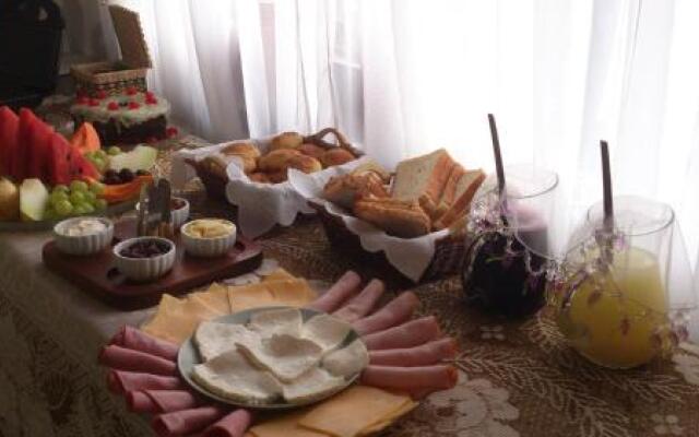 LeRo Guest House