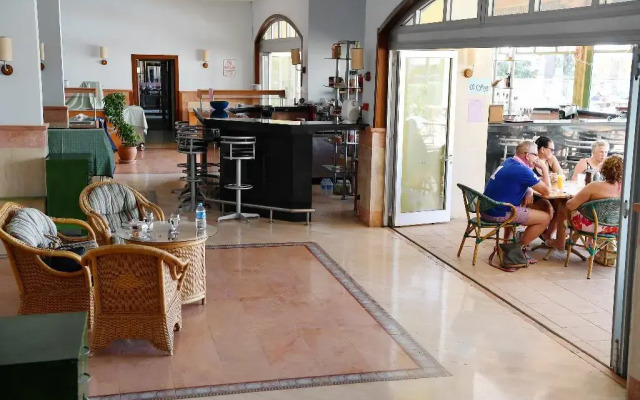 Villa Happy