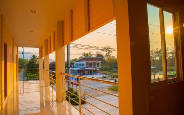 Wattanawan Hotel