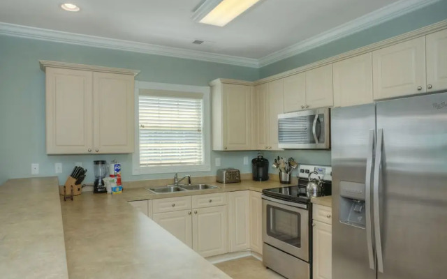 Magnolia Pointe by Palmetto Vacation Rentals