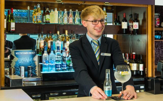 Holiday Inn Express Lincoln City Centre by IHG