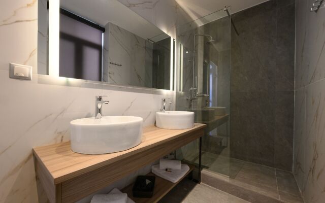 Amalphi Corfu City Living by Konnect