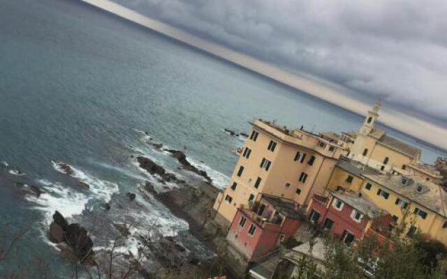 Vacanza al Ponte Reale