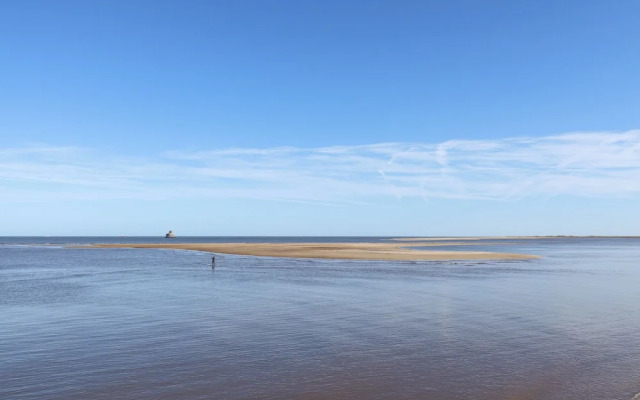 Little Eden by the Sea
