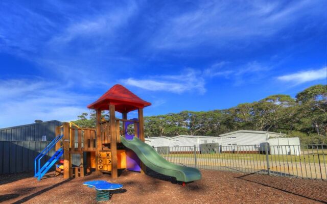 Big4 South Durras Holiday Park