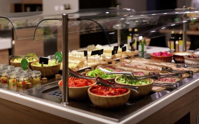 Hilton Garden Inn Bucharest Old Town