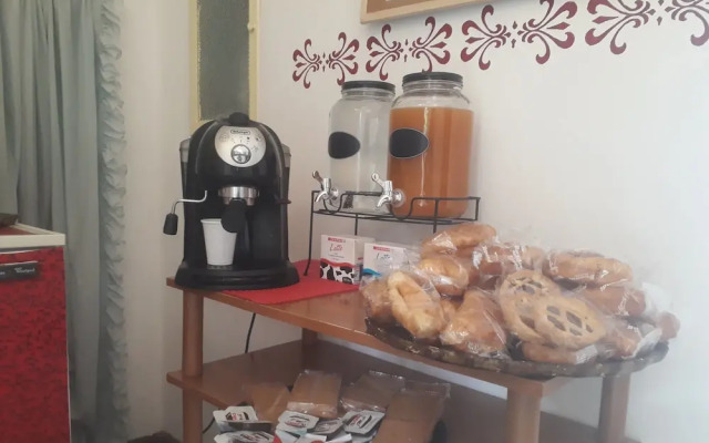 MM Affittacamere Grado