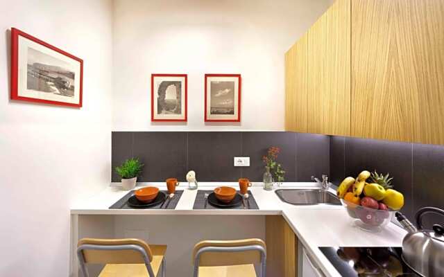 Orsola Sorrento Suite