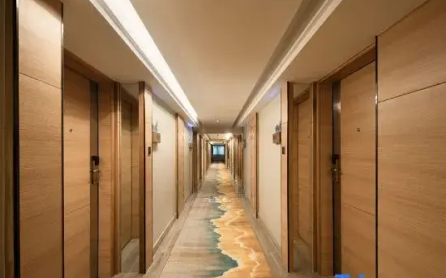 Qionghai waika Hotel (Wanquanhe store)