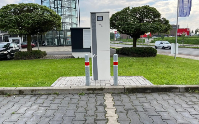 Holiday Inn Express Oberhausen by IHG