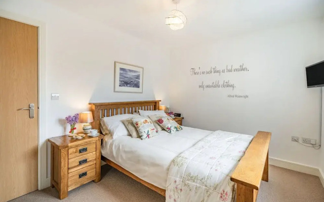 3 Old Laundry Mews
