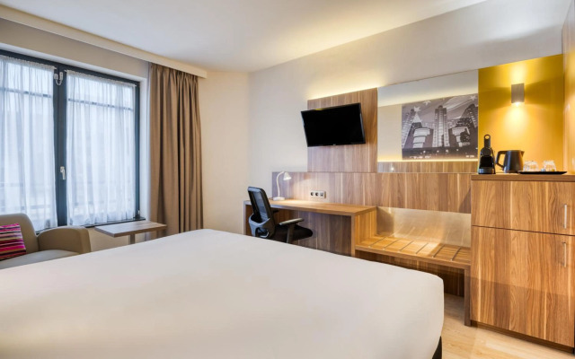 Delta Hotels by Marriott Quebec