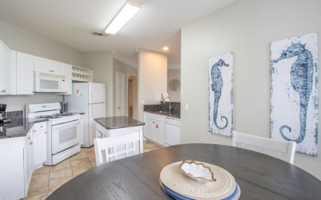 Villas at Legacy