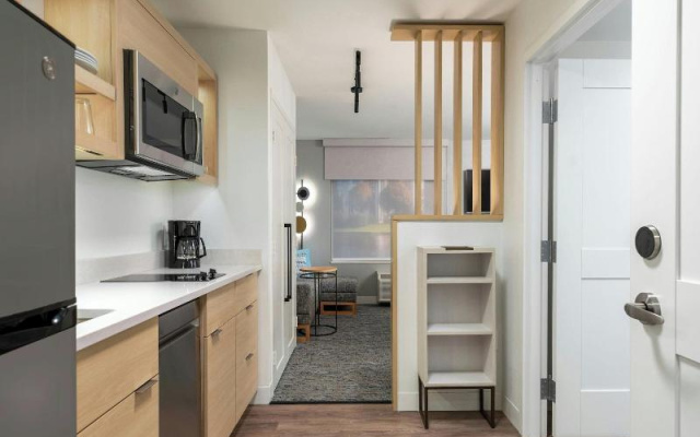 Towneplace Suites El Paso Northwest