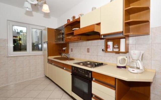 Apartment Moric