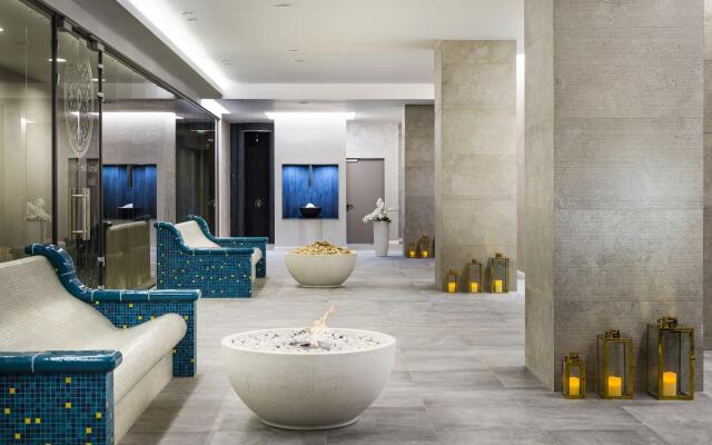 Grand Hotel Millennium Sofia