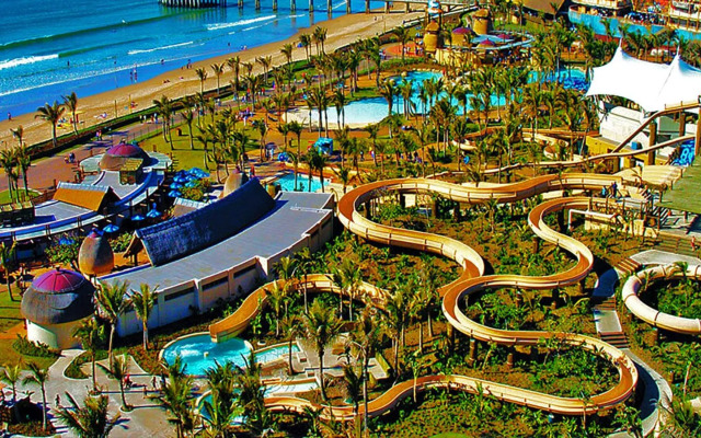 Summersands Guest House 179