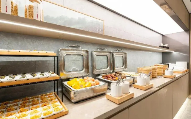 Ji Hotel Guangzhou Zhujiang New City