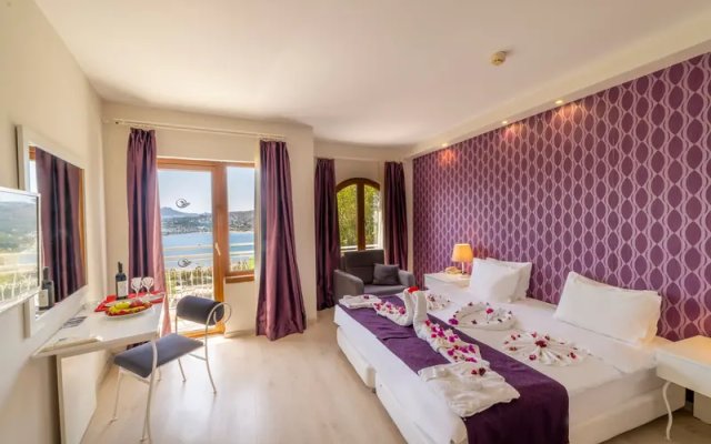 Riva Bodrum Resort Adult Only 16+