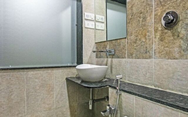 FabExpress Global Inn I