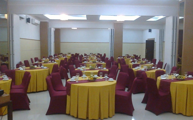 Sarila Hotel Sukoharjo