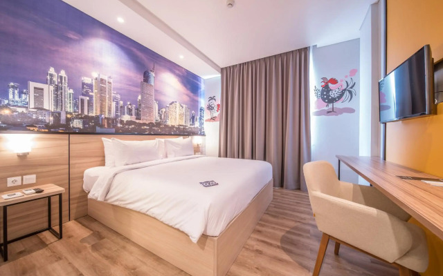 All Nite & Day Residence - Kebon Jeruk