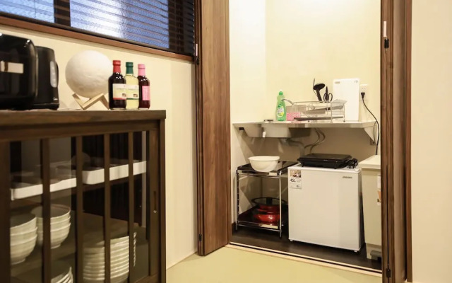 CASA GRApP Nishikujo