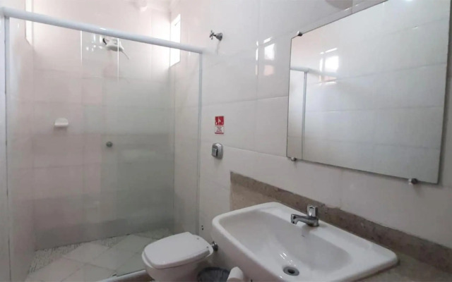 Casa Alagoas com 4 quartos, para 20 pessoas