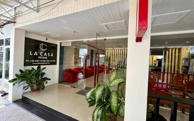 La Casa Patong