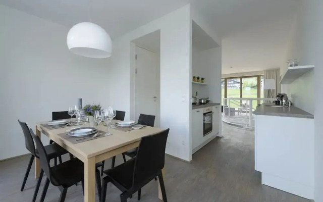Attractive Apartment Near ski Lift