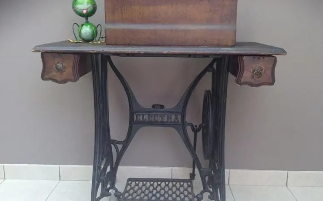 Holiday home Sint Baafs