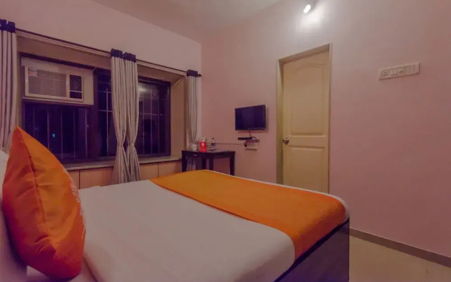 OYO 10053 Apartment Powai