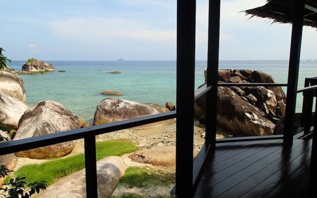 Bagus Place Retreat