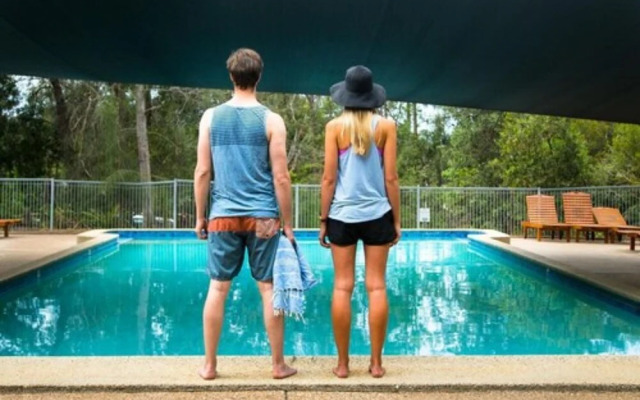 Discovery Parks - Lane Cove