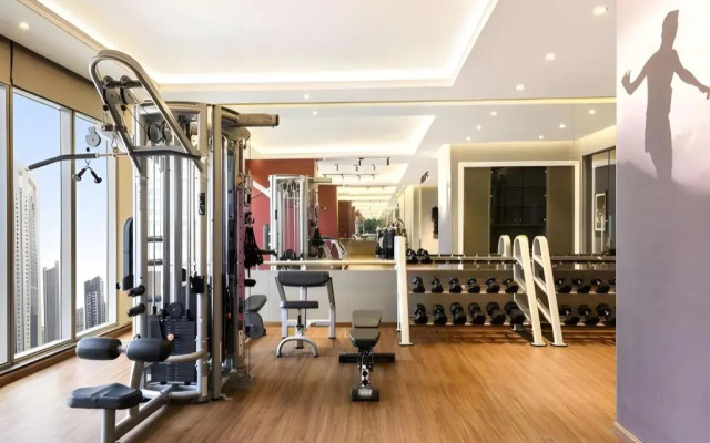 Westpac Hotel & Suites - Westbay Doha