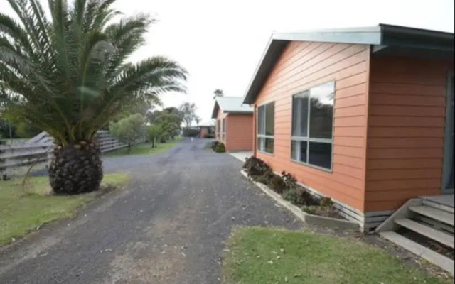 Seahorse Coastal Villas