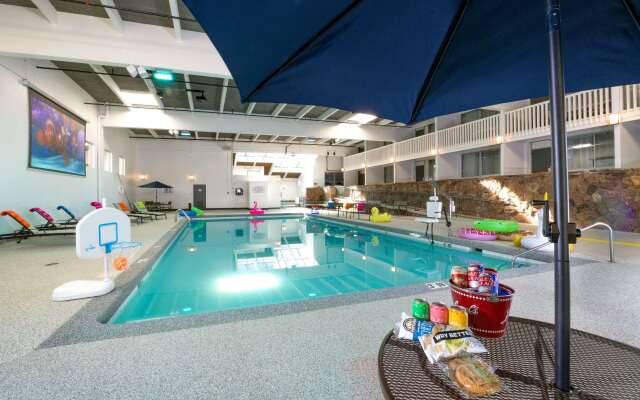 Holiday Inn Estes Park by IHG