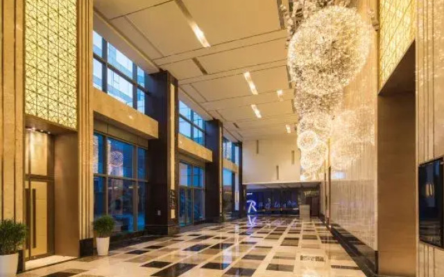 Radisson Blu Zhengzhou