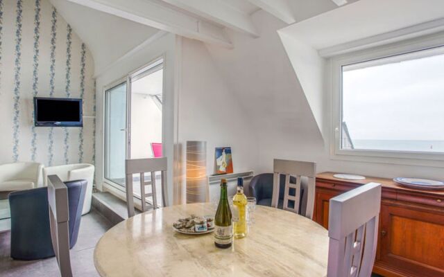 Résidence de Kerantrec 24013