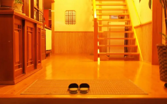 Guest House Darumaya - Hostel