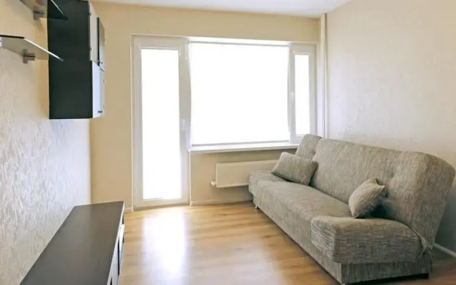 Līvu Apartamenti