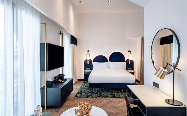 DoubleTree by Hilton Nice Centre Iconic