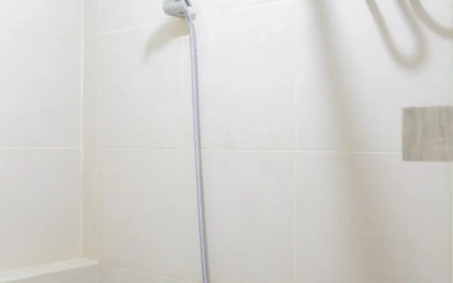 Comfortable Fully Furnished 2BR Bassura City Apartment