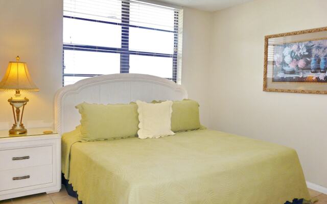 South Seas Tower 3-603