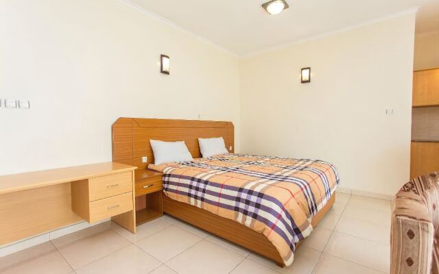 Eden Escape Apartments