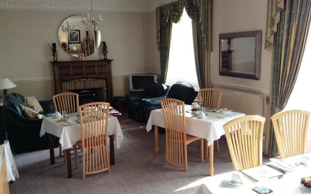Aberlaw Guest House