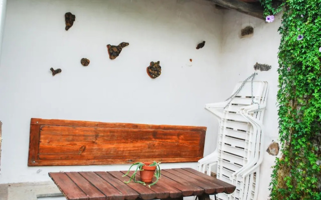 La Casita de Andres 1