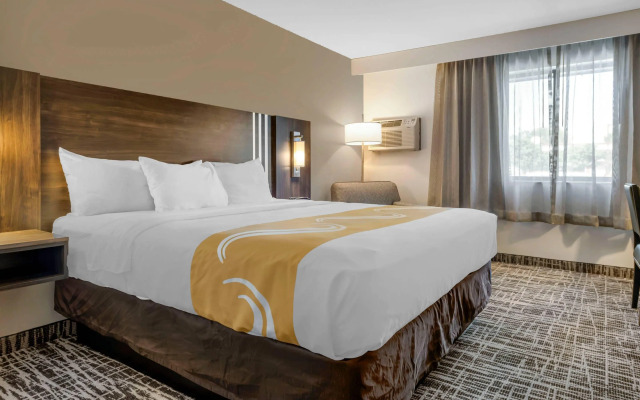 Quality Inn St. Cloud West