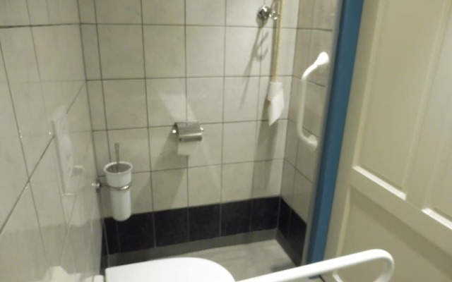 Fiskesenter Birkeland