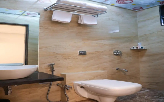 FabHotel Prime Grand